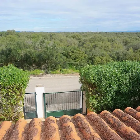 Sa Rapita / Es Trenc Campos (Mallorca)