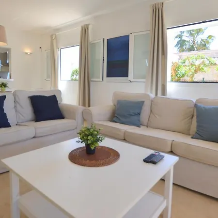 Sa Rapita / Es Trenc Holiday home