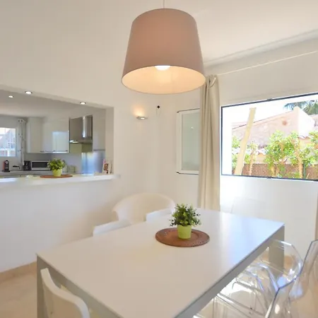 Holiday home Sa Rapita / Es Trenc Campos (Mallorca)