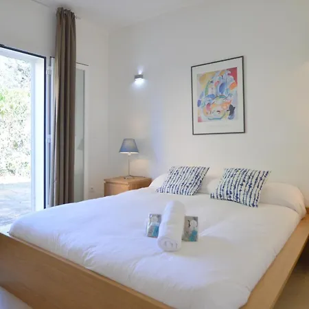 Sa Rapita / Es Trenc Holiday home *