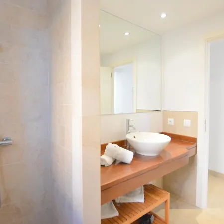 Holiday home Sa Rapita / Es Trenc Campos (Mallorca)