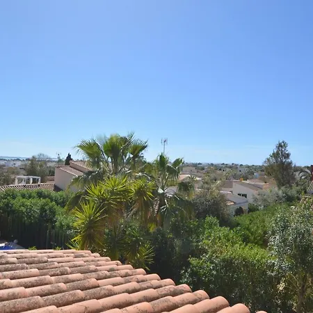 Holiday home Sa Rapita / Es Trenc Campos (Mallorca)