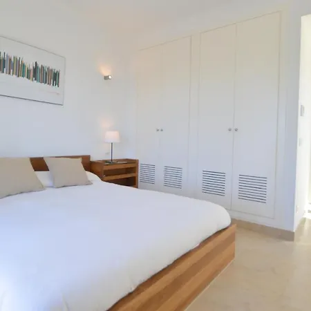 Holiday home Sa Rapita / Es Trenc