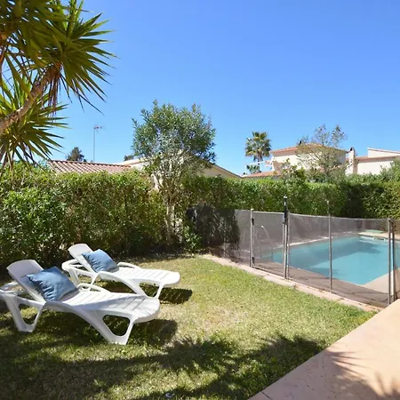 Holiday home Sa Rapita / Es Trenc *