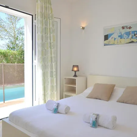 Holiday home Sa Rapita / Es Trenc Campos (Mallorca)