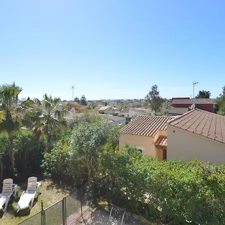 Sa Rapita / Es Trenc Holiday home Campos (Mallorca)